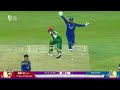 1st Innings Powerplay | Desert Vipers vs MI Emirates | Match 24 | DP World ILT20 | M3Y1J