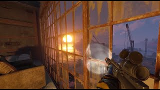RUST - Welcome to Admin Abuse Base