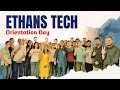 Ethans Tech Software Training | IT Training Pune | Data Science, DevOps, AWS, Azure