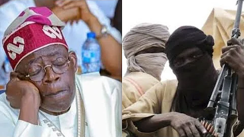 Social Justice Critic calls for resignation of president Tinubu amid rising insecurity