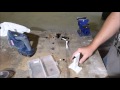 3d Printed Steam Engine With Reverse Assembly Video