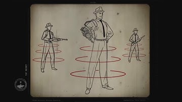 The Bureau: XCOM Declassified - Developer Diary #3: The 6 Ts of XCOM