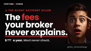 4 Hidden Fees Making Your Trades Win But Your Account Shrink (Forex)