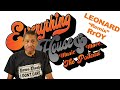 Leonard remixrroy  episode 33