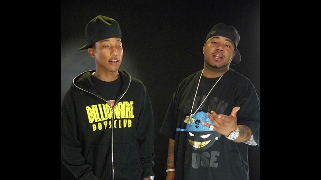 lavish - twista ft. pharrell williams (sped up)