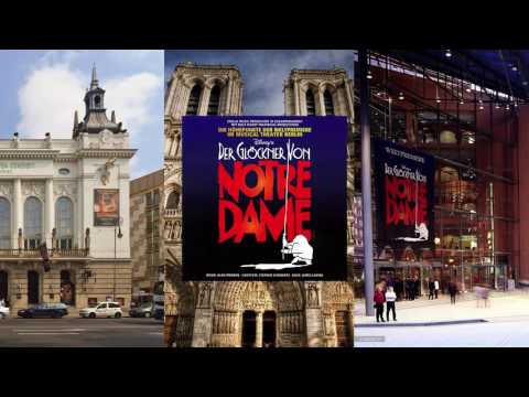 10. Das Feuer der Hölle - Disney’s DER GLÖCKNER VON NOTRE DAME