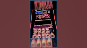 JAW DROPPING JACKPOT DRAGON LINK #shorts