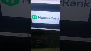Hacker Rank solutions in any technology