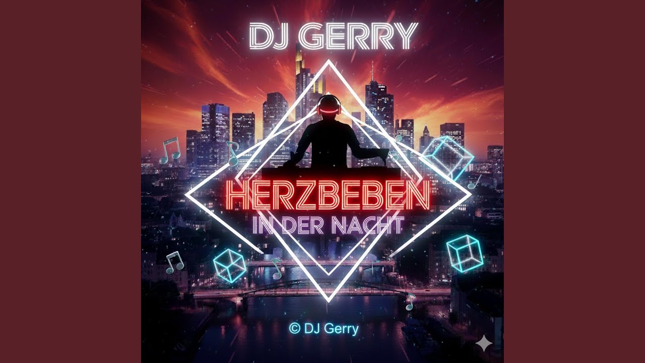 Herzbeben in der Nacht