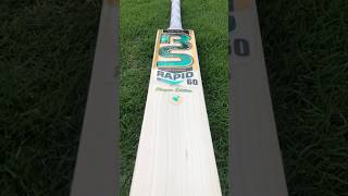BS Rapid 60 Players Edition Bat Available www.cricketcloset.com Whatsapp us at  92 336 3491367