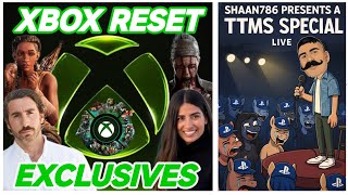 TTMS SPECIAL 153: Asha Sharma Means Business | BUNGIE LAYOFFS? | The Media Loves Hating On Xbox 