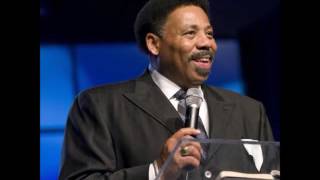 Dr. Tony Evans - "The Power of Unity"