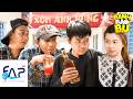 FAPtv Cơm Nguội x Bánh Bao Bự Channel : Tập 360 : Anh Hùng Xóm