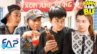 Faptv Cm Ngui X Bnh Bao B Channel  Tp 360  Anh Hng Xm