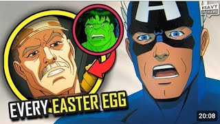 X-MEN 97 Episode 7 Breakdown | Marvel Easter Eggs, Ending Explained & Review