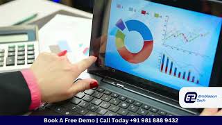 EHMS Human-Resource Payroll Management software