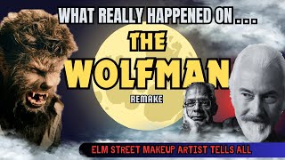 Bart Mixon - From Clic Original To Cursed Remake