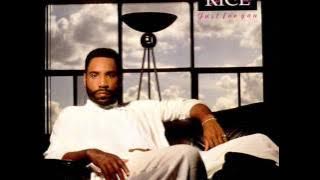 Gene Rice - Let's Get Away