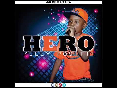 Hero - Kelly Positif