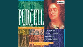 The Fairy Queen, Z. 629: Second Music: Rondeau