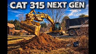 2026 Residential Septic System Installation / Start to Finish
