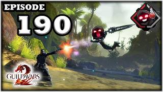 Mukluk Plays Guild Wars 2 PvP - Part 190