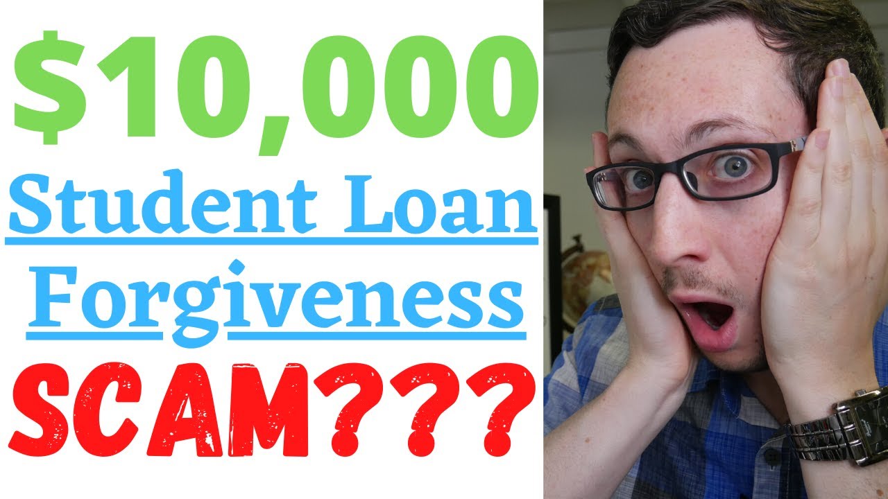 10-000-student-loan-forgiveness-update-heroes-act-bill-need-to-know