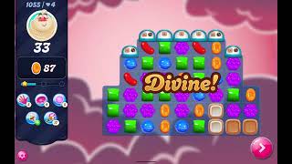 Candy Crush Saga Levels 1054 To 1056