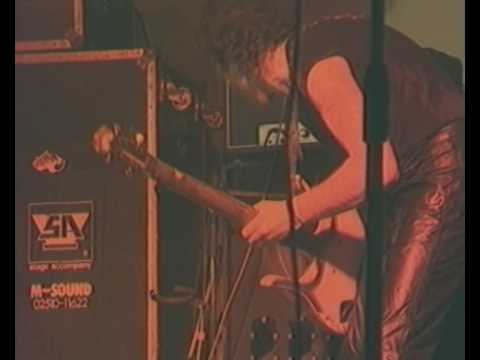 Guarda Bintangs - My Babe (1987) su YouTube Guarda Bintangs - My Babe (1987) su YouTube