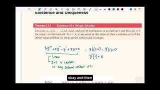 Engineering Math I (112) Tenth class