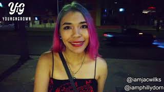 🙆🏾‍♂️🍹🚫 Do Not Try To Buy Keyla A Drink In Tijuana | Advice On How To Approach Women, Do's & Don'ts😳