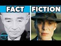 Top 10 things oppenheimer got factually right