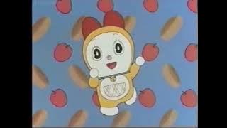 Doraemon and Dorami - I Like Pie