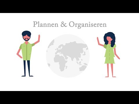 Video: Wat is plannen organiseren?