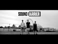 Coone x Bassjackers x GLDY LX - Sound Barrier (Official Music Video)