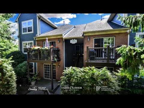 351 Cambridge Drive, Ramsey, NJ home video tour