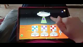 Starfall: Number 15