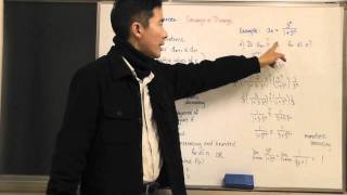 Section 10B.2 Monotonic Sequences