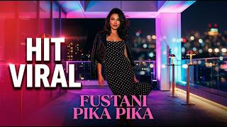 DIAMANT - FUSTANI PIKA PIKA - HIT VIRAL (Diamant Studio)