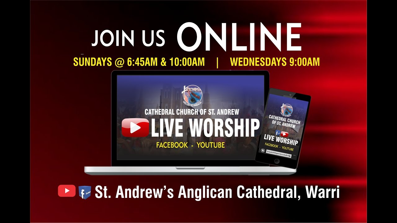 THE FIFTEENTH SYNOD OF DIOCESE OF WARRI (DAY 3A)