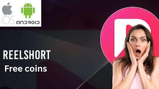 Reelshort Free Coins - Get Reelshort Free Coins With Reelshort Mod Apk Newest 2025