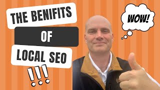 SEO TIPS: Rank #1 On Google Maps In Your City | Why Local SEO Is HUGE!