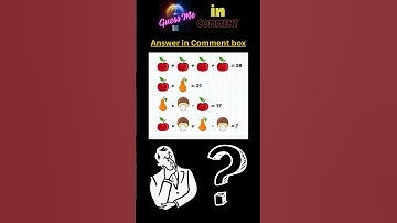 Calculation Game#answer #shorts #puzzle #math #mindgames #calculation #solve #hashtag #mindgames #gk