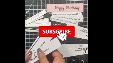 Sentiment Strip - Tips and Tricks