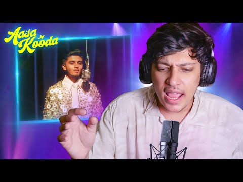 I RUINED "AASA KOODA" 🎤😈