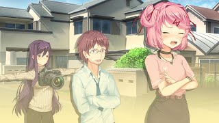 What it’s really like inside Natsuki’s life