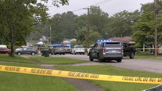 1 dead after police shooting in Jeffersontown