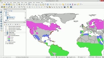 QGIS3 - where is openlayers plugin? | burdGIS