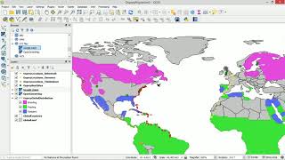 Celebrity QGIS3 - where is openlayers plugin? | burdGIS Profile