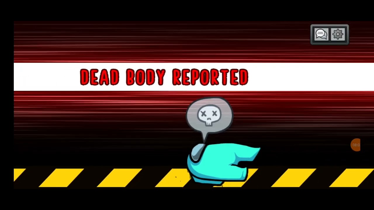 among us (bölüm 1l)